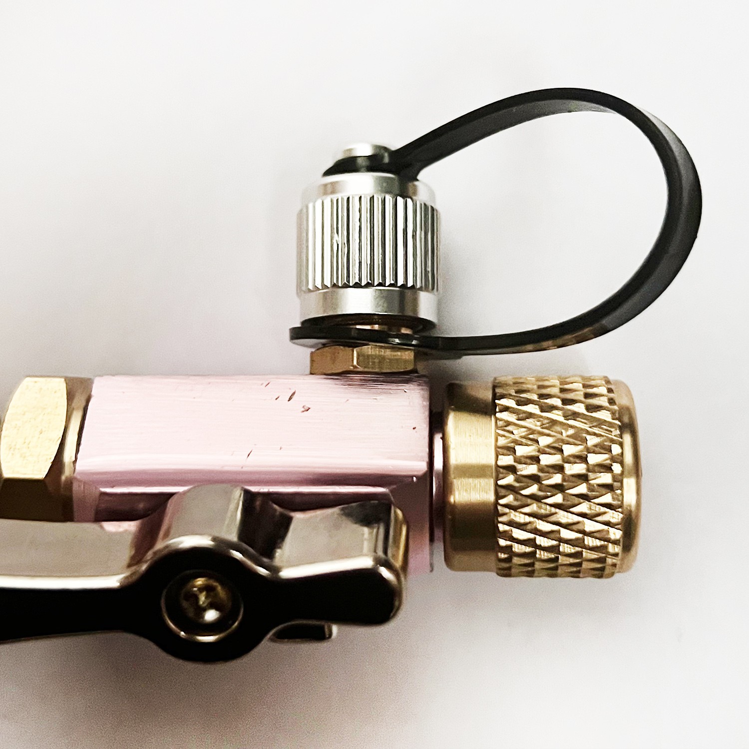 For Home AC Appliance 5/16″ Mega Flow Vacuum-Rated Valve Core Removal Tool USA