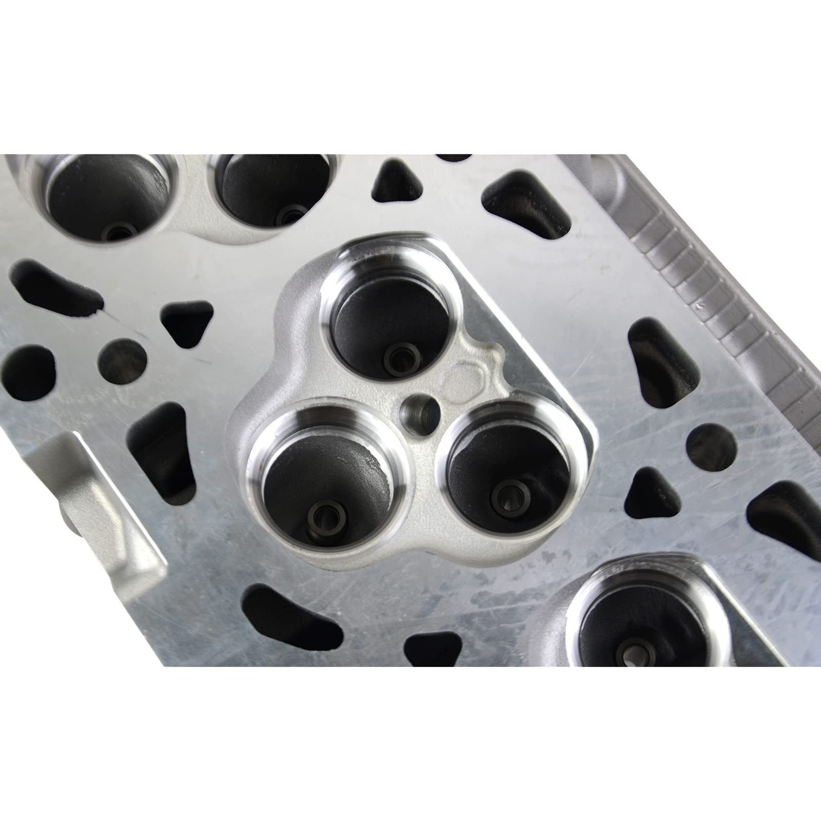 Cylinder Head Left Driver Side Ford F150 F250 F350 4.6L 5.4L V8 05-14 3L3Z6049BA