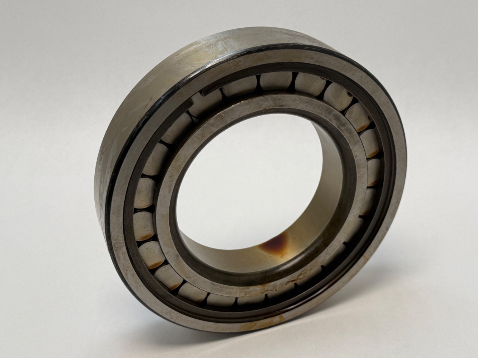 Link-Belt BS224941 Cylindrical Roller Bearing 90x160x34 mm