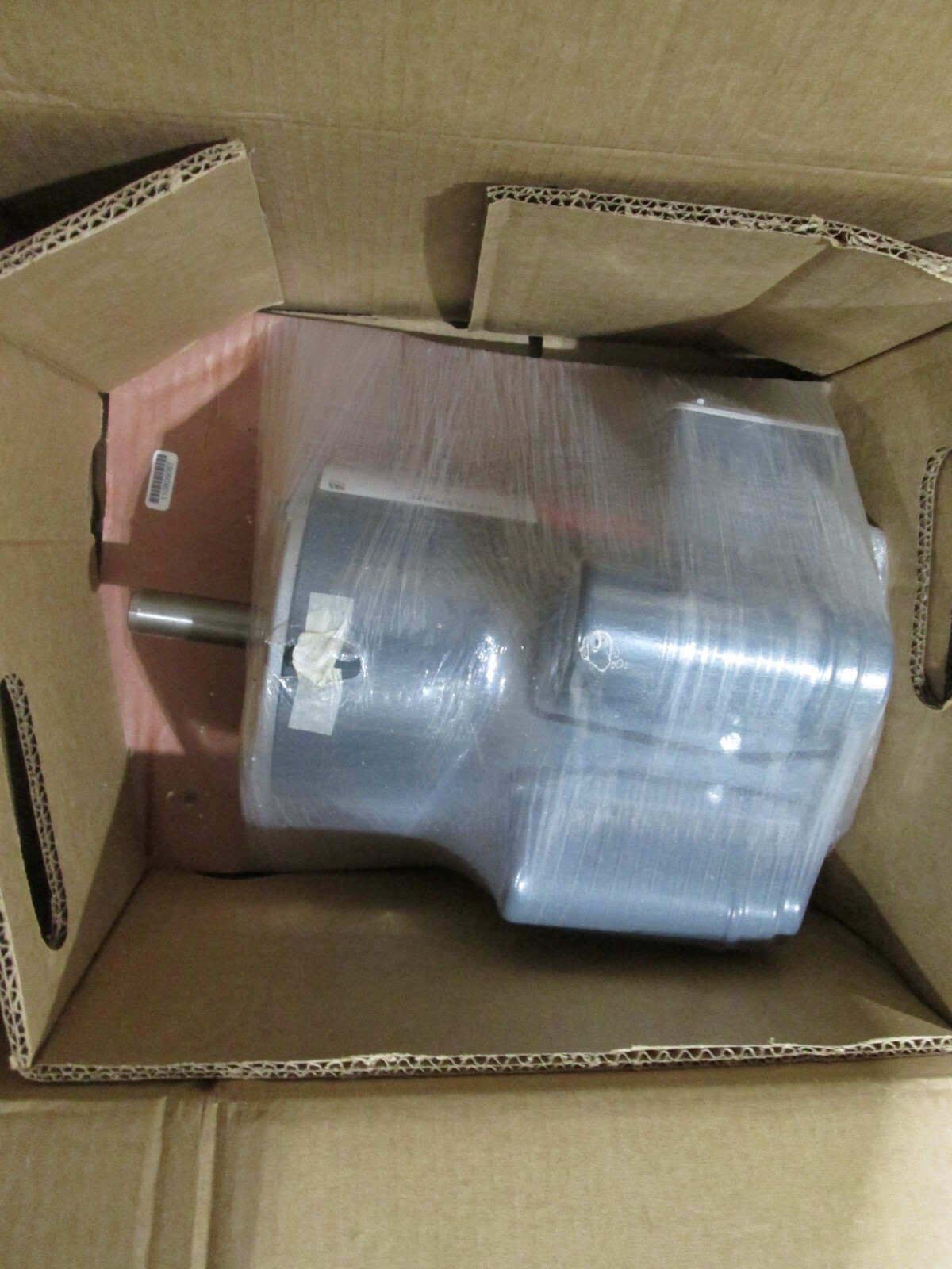 ROLAIR MTRD103 REPLACEMENT ELECTRIC MOTOR MARATHON 145TBDR5572 2 HP NEW