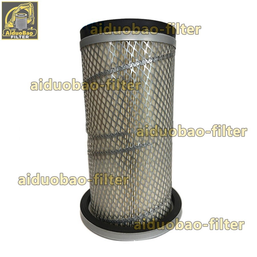 PC75UU-3-5 For Komatsu Excavator Air Filter Factory Direct High Quality Sale