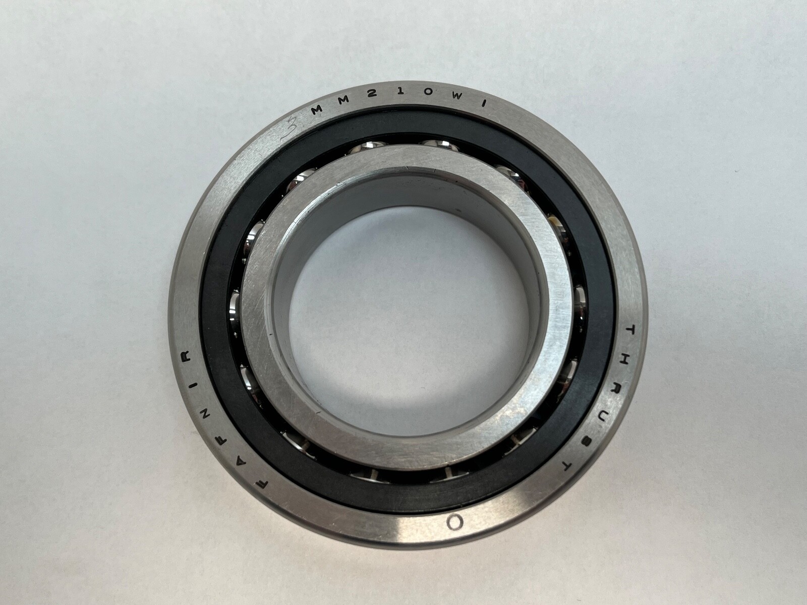 Fafnir 3MM210WI-DUL Bearing 50x90x20 mm 7210-A 3MM-210-WI-CR-DUL USA