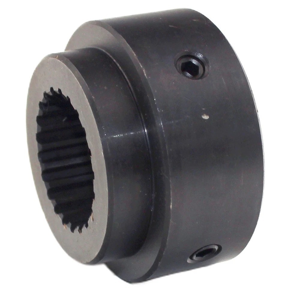 New Hub for Universal Products WSH32221 – Splined Hub 1-3/8″ X 21 Spline Bore