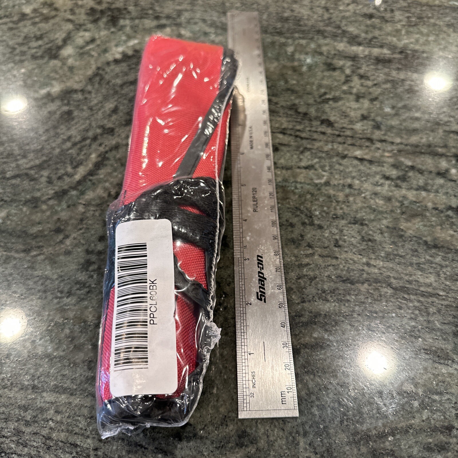 Snap On ppcl60bk 6 pc long pin punch set sealed