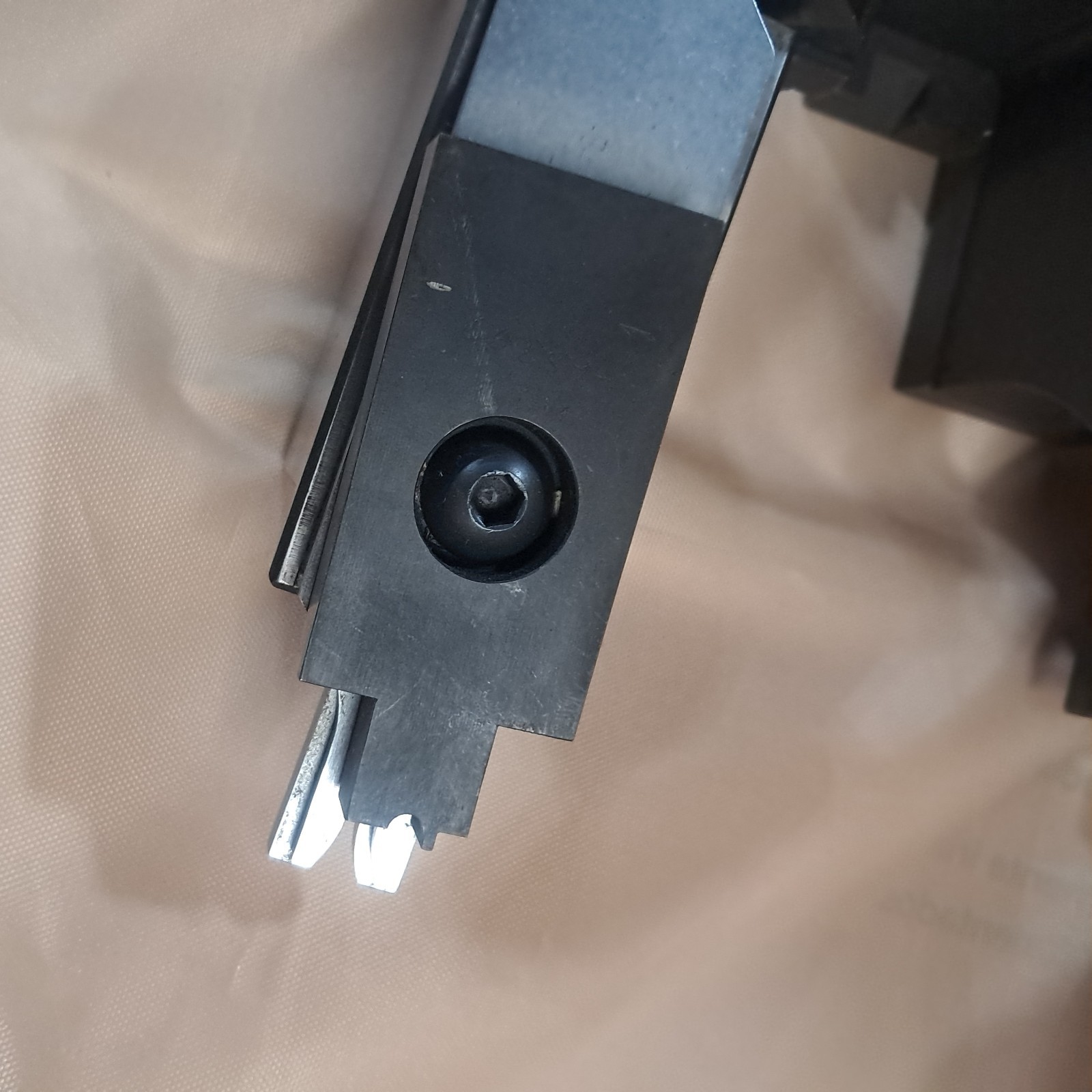 Amp / Tyco Electronics / Te ConnectivityApplicator 466351-2 350665
