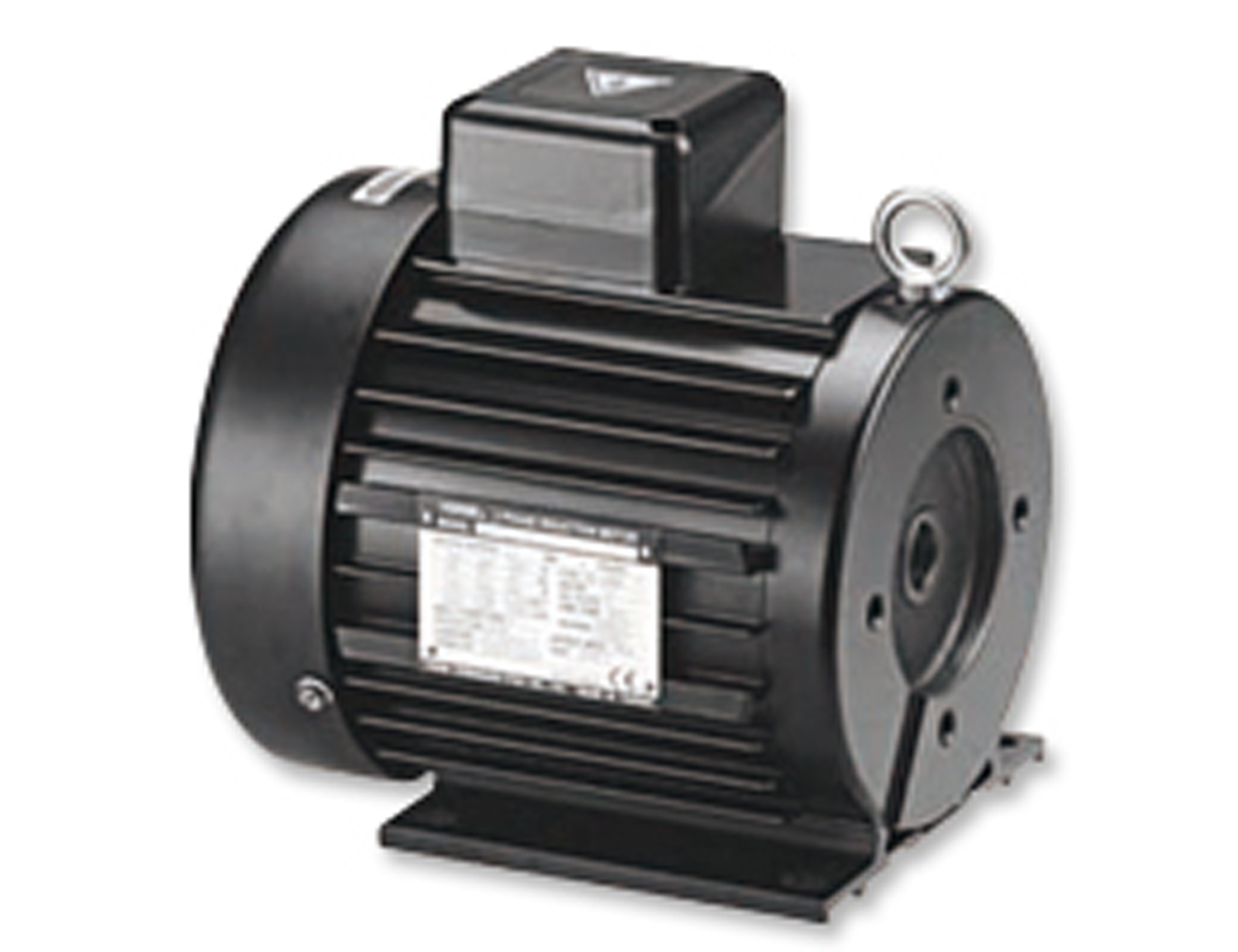 Yuken ML1-1.5-10 Electric Motor 1.5KW