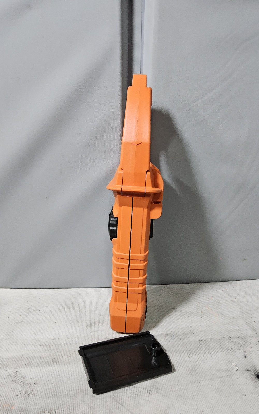 +AMES Instruments CM1000A True-RMS AC/DC Clamp Meter