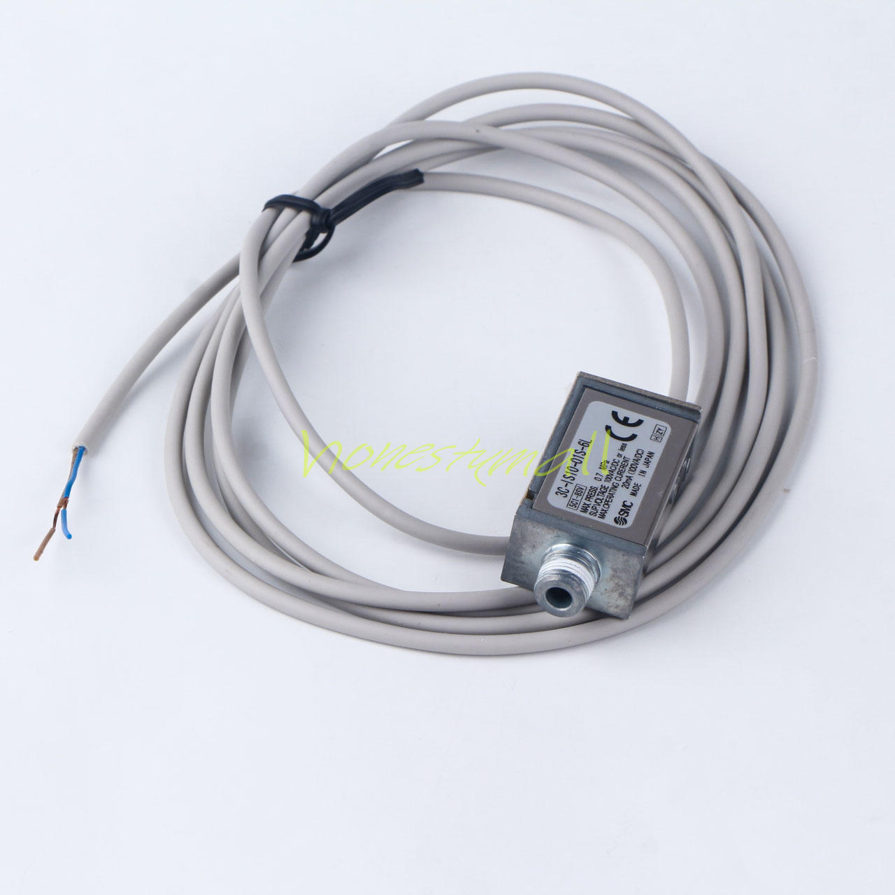 A New SMC 3C-IS10-01S-6L IS10-01S-6L-