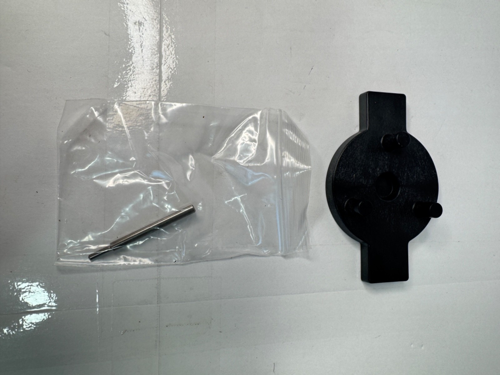 Waring Commercial Blending Assembly. Kit 503120 – Genuine OEM Replacement Part