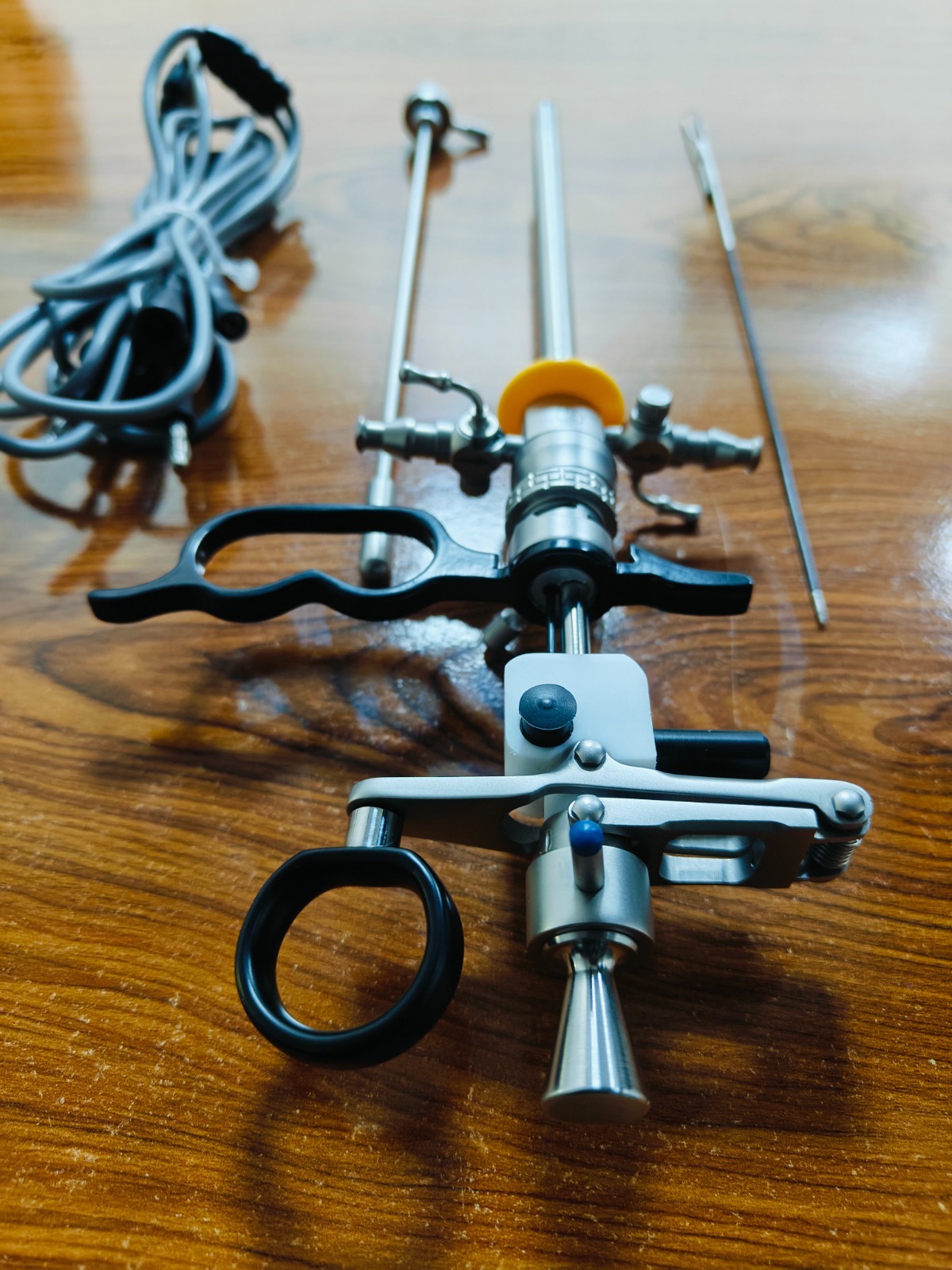 bipolar resectoscope passive storz compatible 26fr