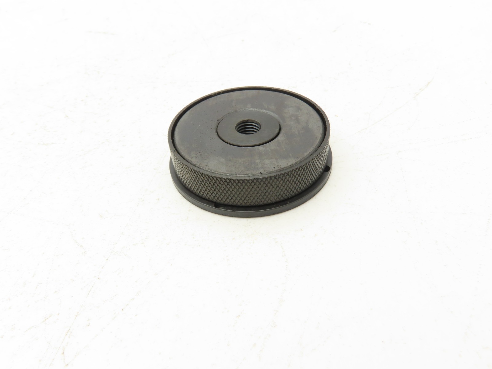 Starrett 676-2 Magnetic Back for Dial Indicator 25 & 2600 Series