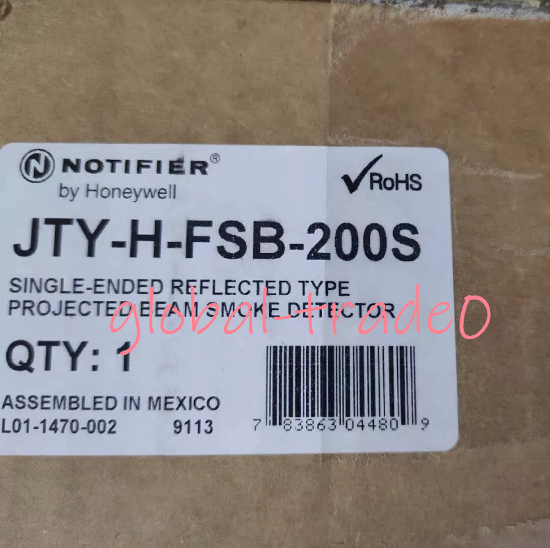 JTY-H-FSB-200S Detect JTY-H-FSB-200S