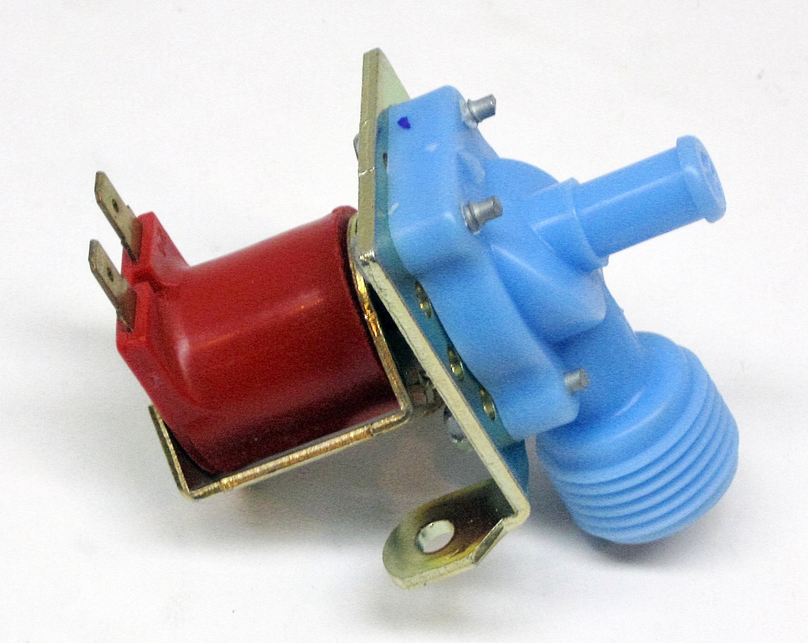Water Inlet Solenoid Valve for Hoshizaki Ice Machine Maker 4A086501