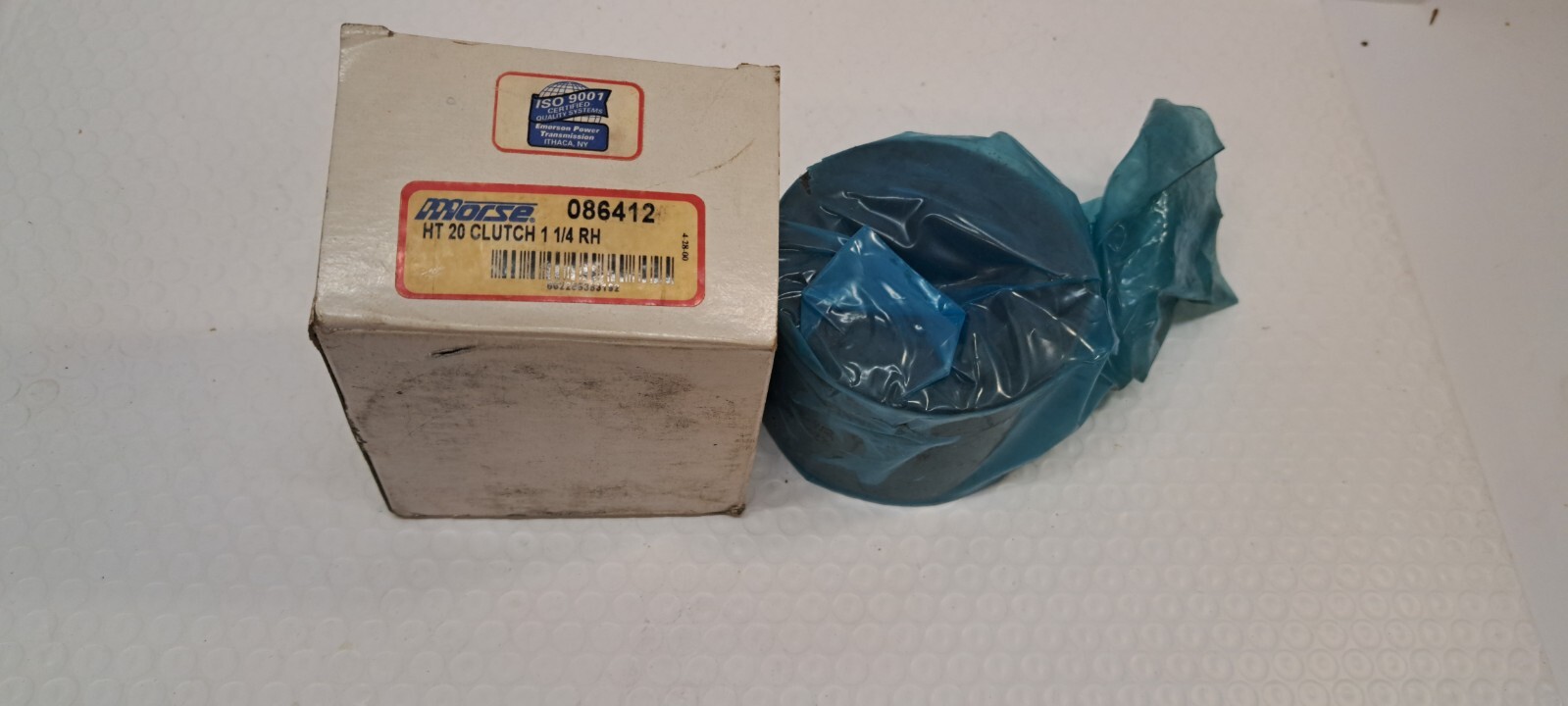 Morse® 086412 HT Series Right Hand Cam Clutch, 1-1/4 in Dia Bore, 3.563 in OD, 1