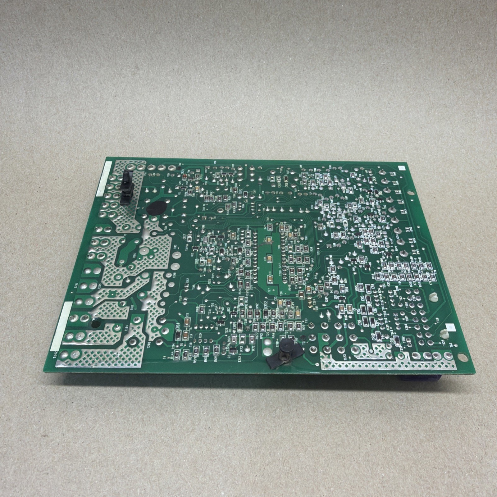 TESTED🔥 Goodman Janitrol Amana PCBBF106 Control Circuit Board 50V51-289-02