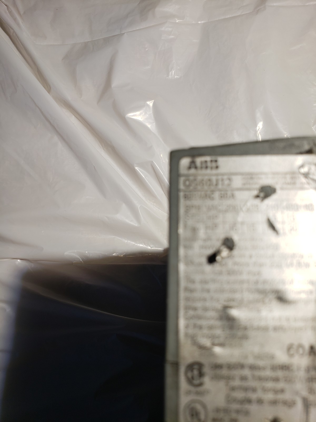 ABB OS60J12