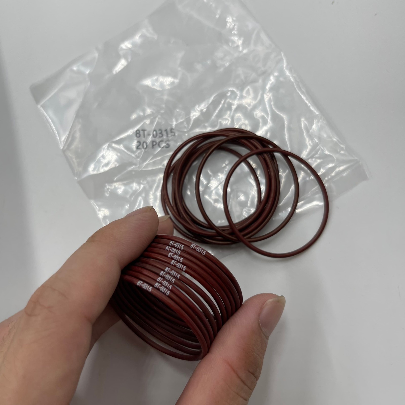 32types O-Ring Seal Kit For Caterpillar Cat Seal Kit O Ring Kit 270-1528 2701528