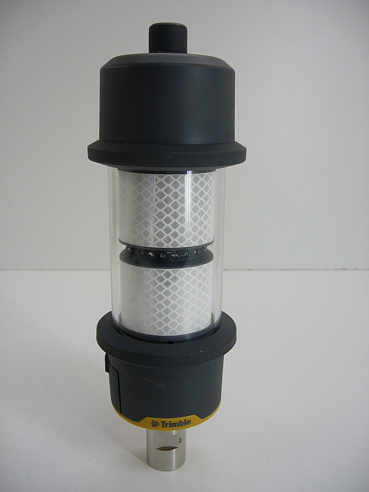 TRIMBLE ACTIVE TRACK 360 ACTIVE TARGET FOR ROBOTIC SURVEYING, 1 MONTH WARRANTY