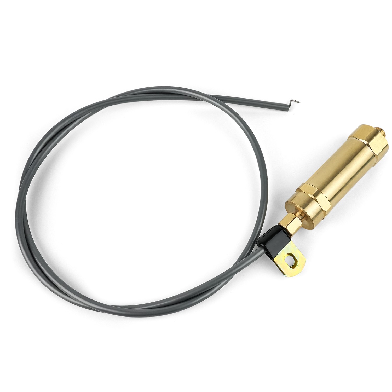 Throttle Control Mechanism Cable Whip Style 36″ for Ingersoll Rand 23426687