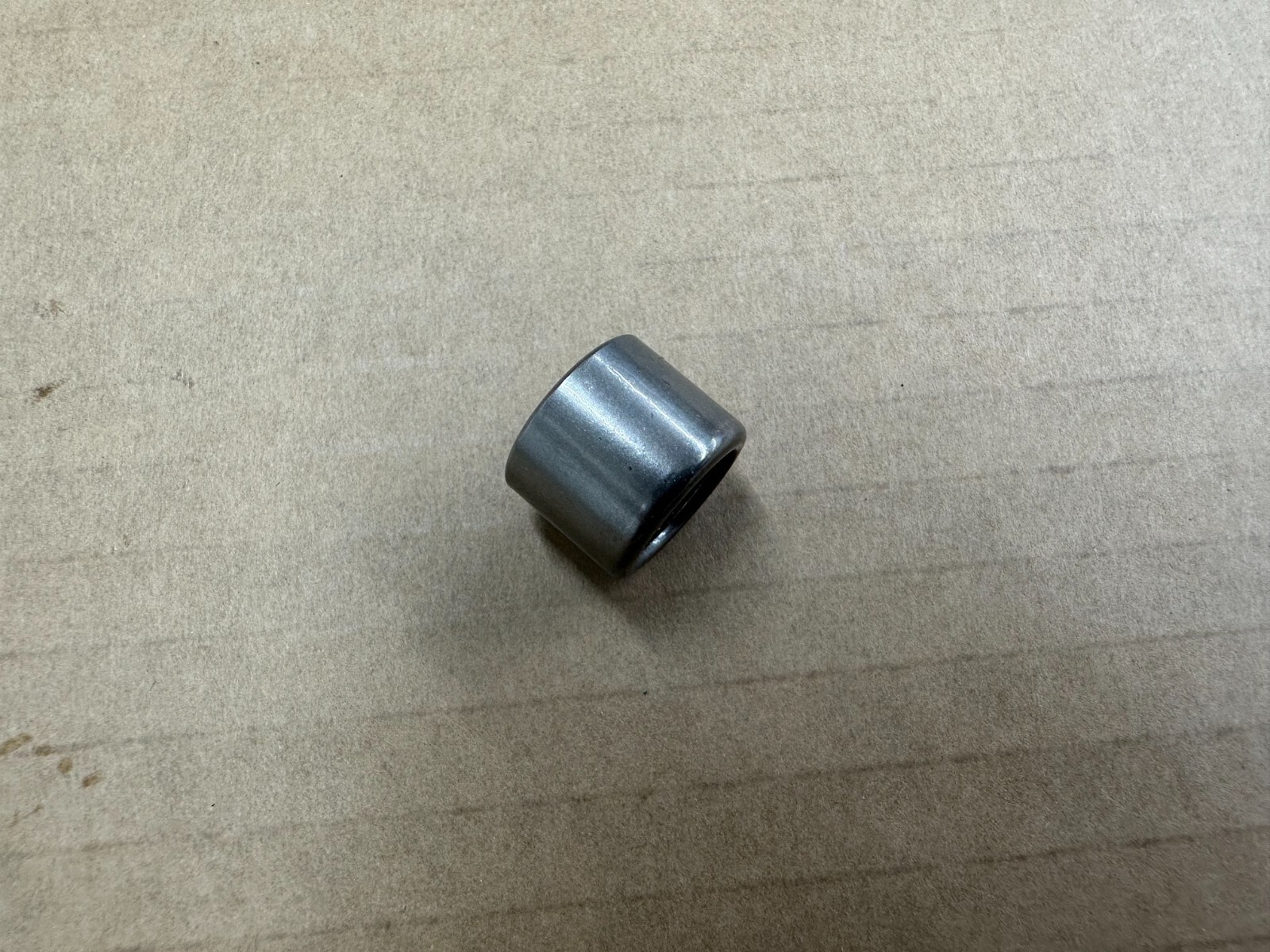 Koyo B-812 Drawn Cup Needle Roller Bearing Open Ends Full Complement 1/2″ Bore