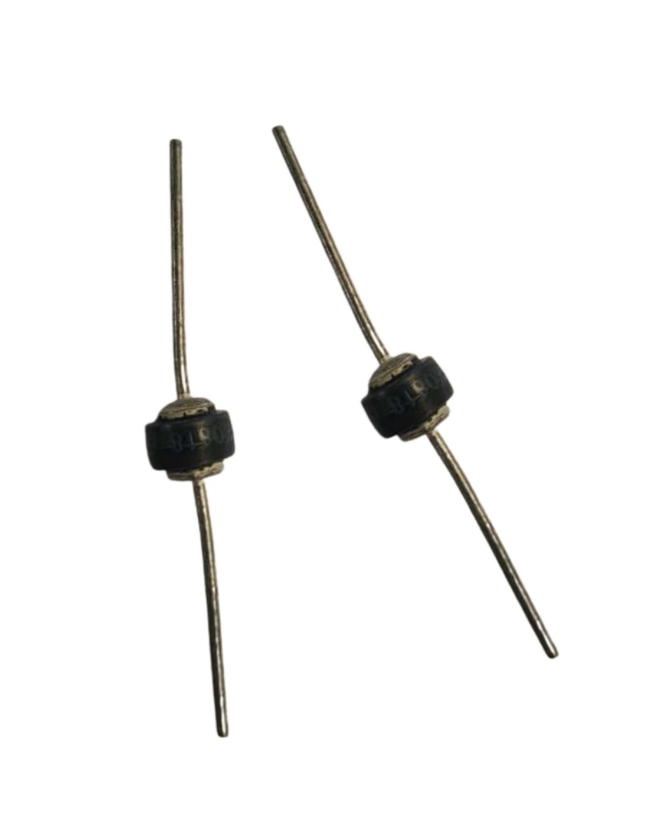 MR2535L | DC 6A Overvoltage Semiconductor Diode 2 Pack