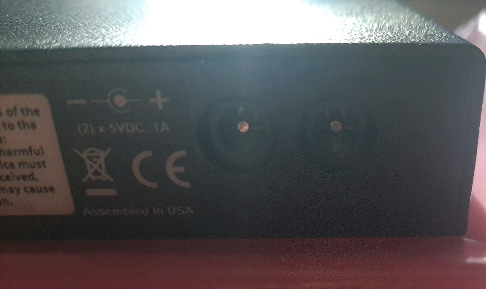 KEYSIGHT IXIA TPA2-CU3 PORT AGG INLINE COPPER 10/100/1G W/ SWITCHABLE AGGRE MODE