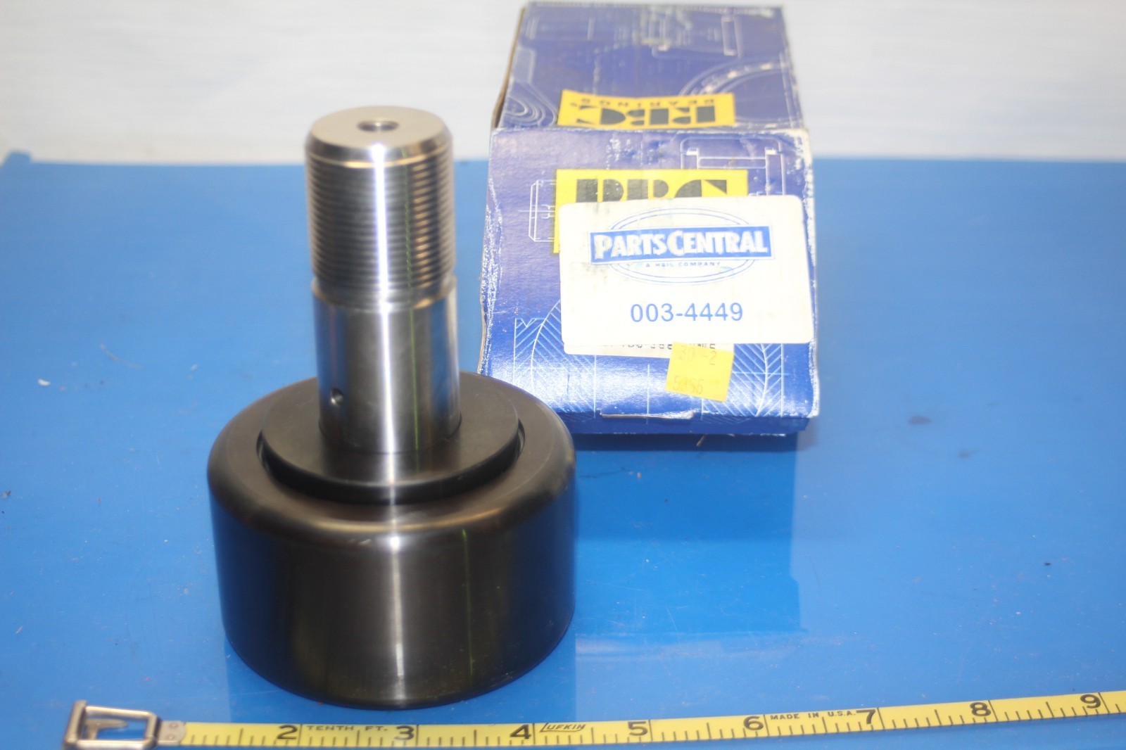 RBC Bearing S128LW24 K17 Cam Follower