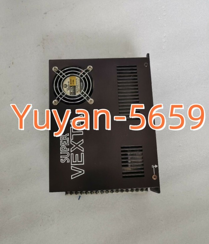 1 PC USED GOOD UDX5128 Stepper Motor Drive#B1817H CL