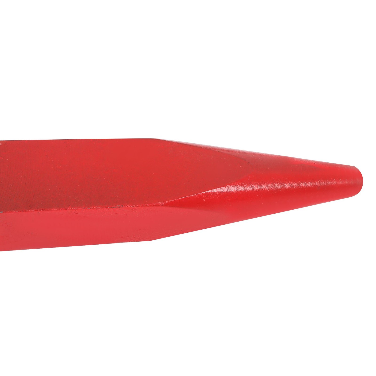 2 Pack 39″ Hay Bale Spear 3000 lbs Capacity Spike Fork Fit For Tractors Loaders