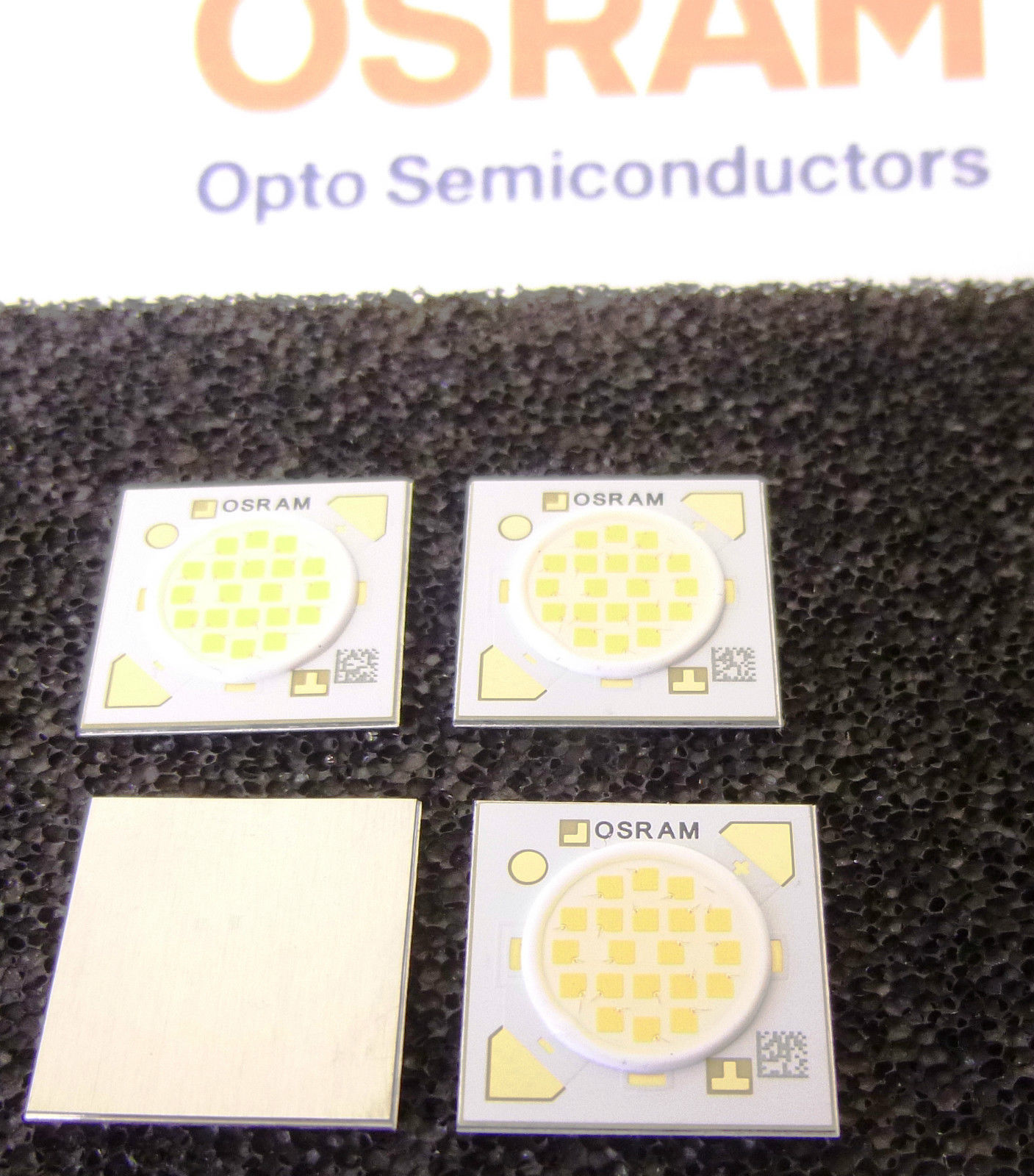 1 piece OSRAM LED SOLERIQ P9 | COB | 4000K WHITE | 2620lm | CRI 95 |GW MAFJB1.CM
