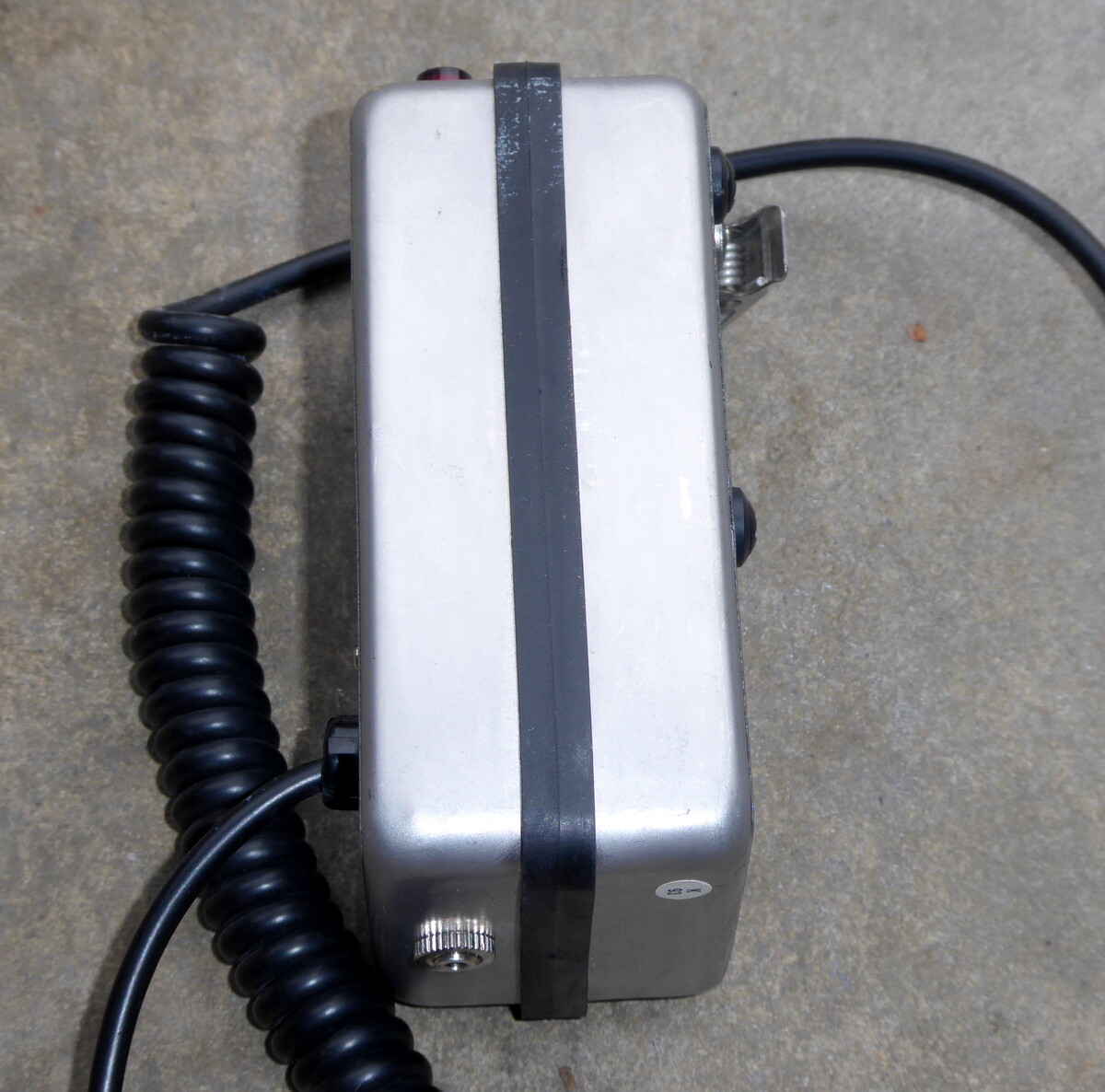 MSA 496809 Remote Alarm Module – 105dB @ 1ft