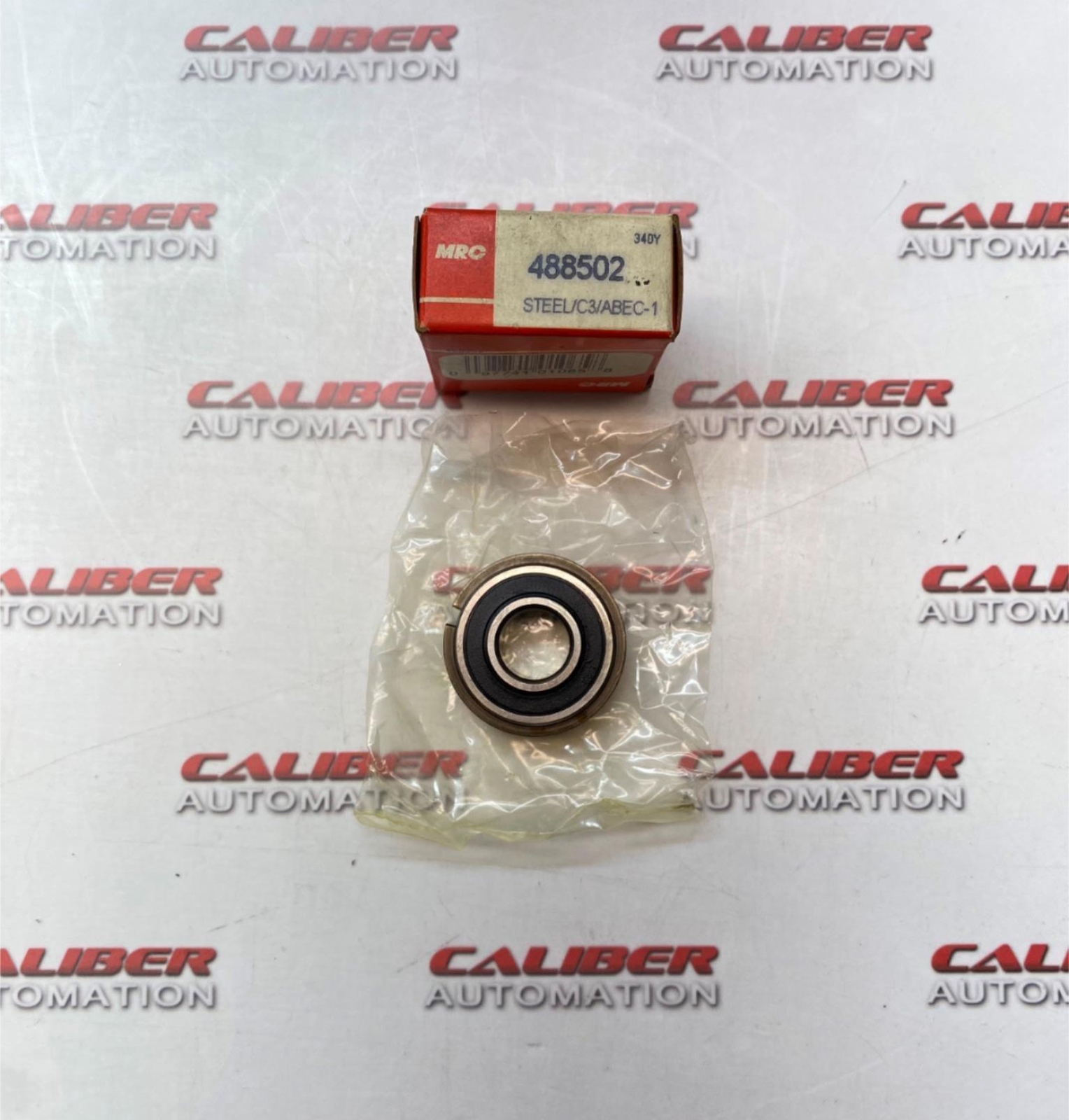 MRC 488502 Deep Groove Ball Bearing (NEW)