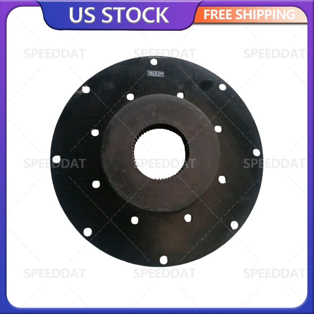 Drive Coupler Fits For Sullair 02250208584 02250208-584 USA