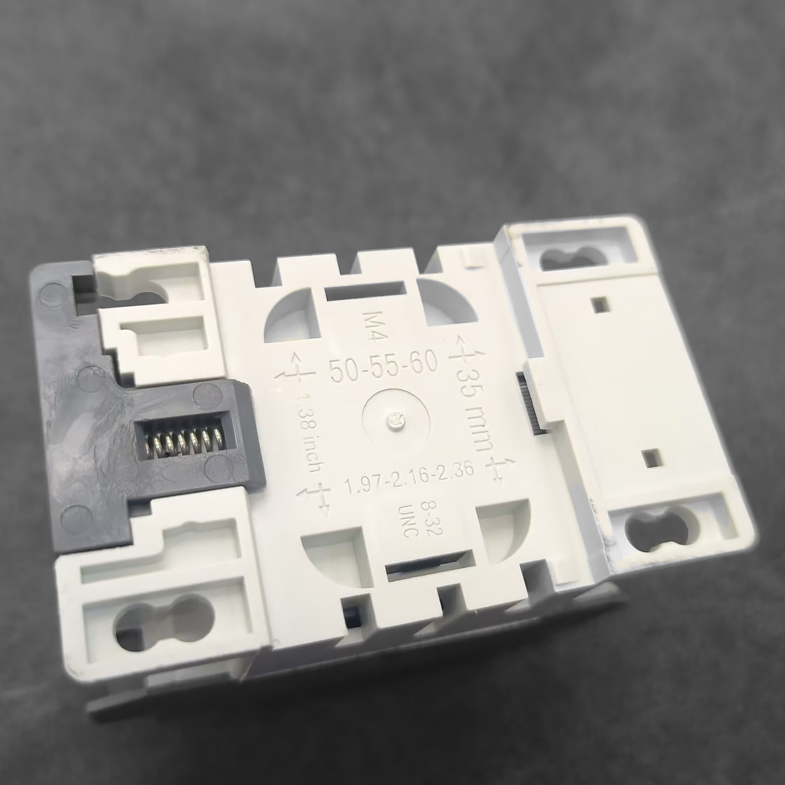 A16-04-00 Contactor for ABB 110V 50Hz / 110-120V 60Hz – A16-04-00-84