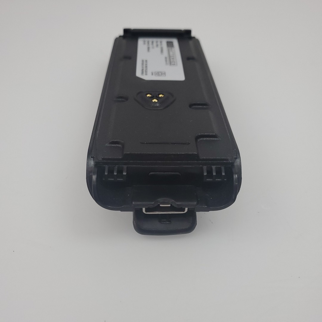 OSI Batteries OSVP600LI-I Replacement Battery 7.4v 3800mAh for EF Johnson VP600