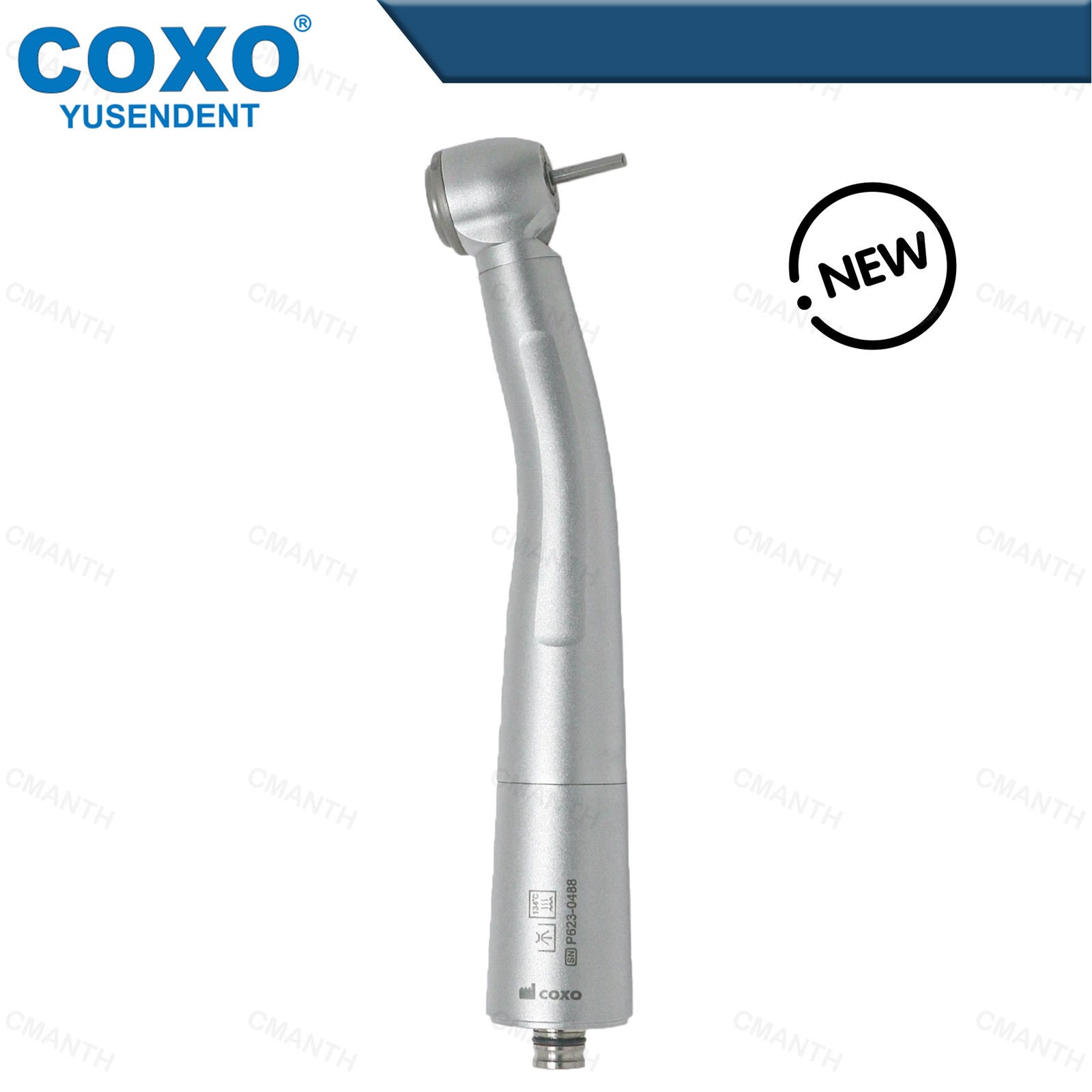 COXO Dental High Speed Handpiece Fiber Optic Handpiece Standard/Torque KAVO NSK