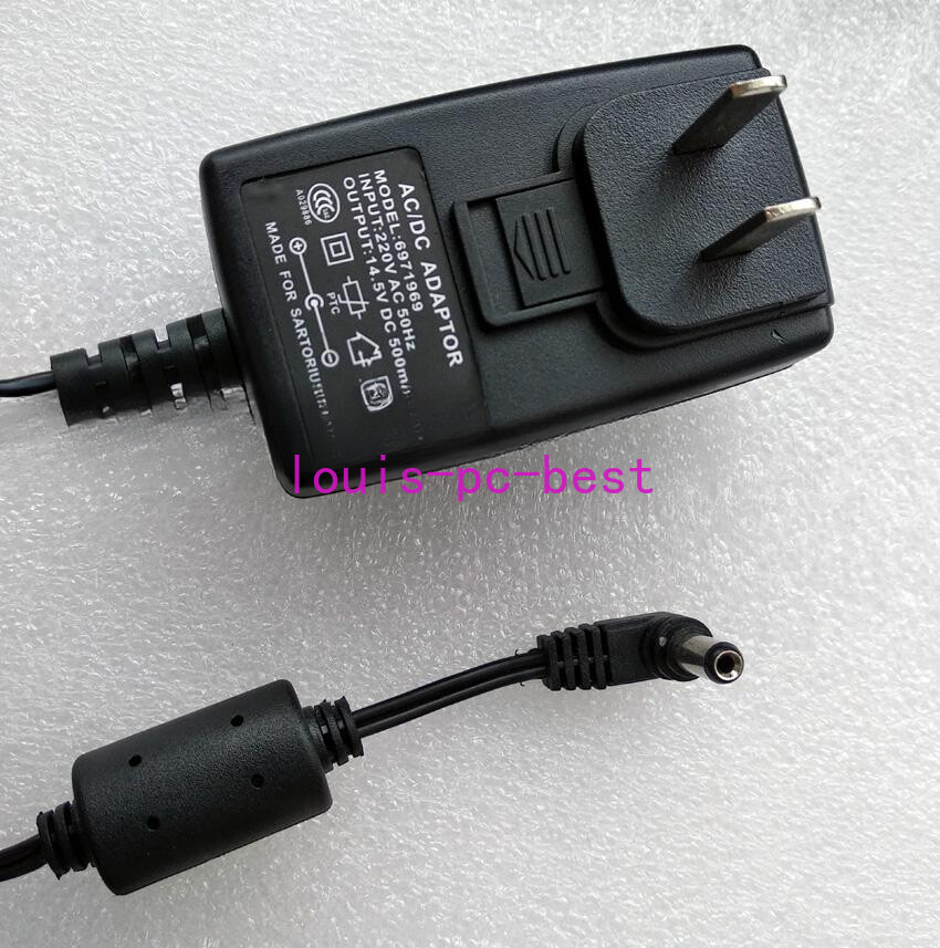 1PCS 6971969 AC120-240V 14.5V 500MA For power adapter