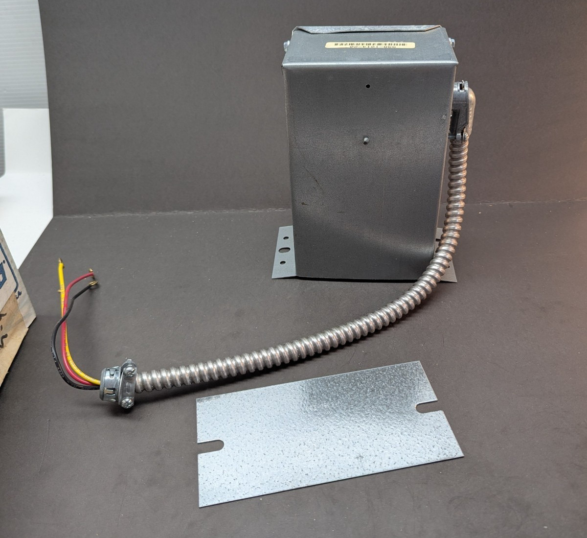 Emerson Copeland 998-1014-20 Capacitor and Relay Kit