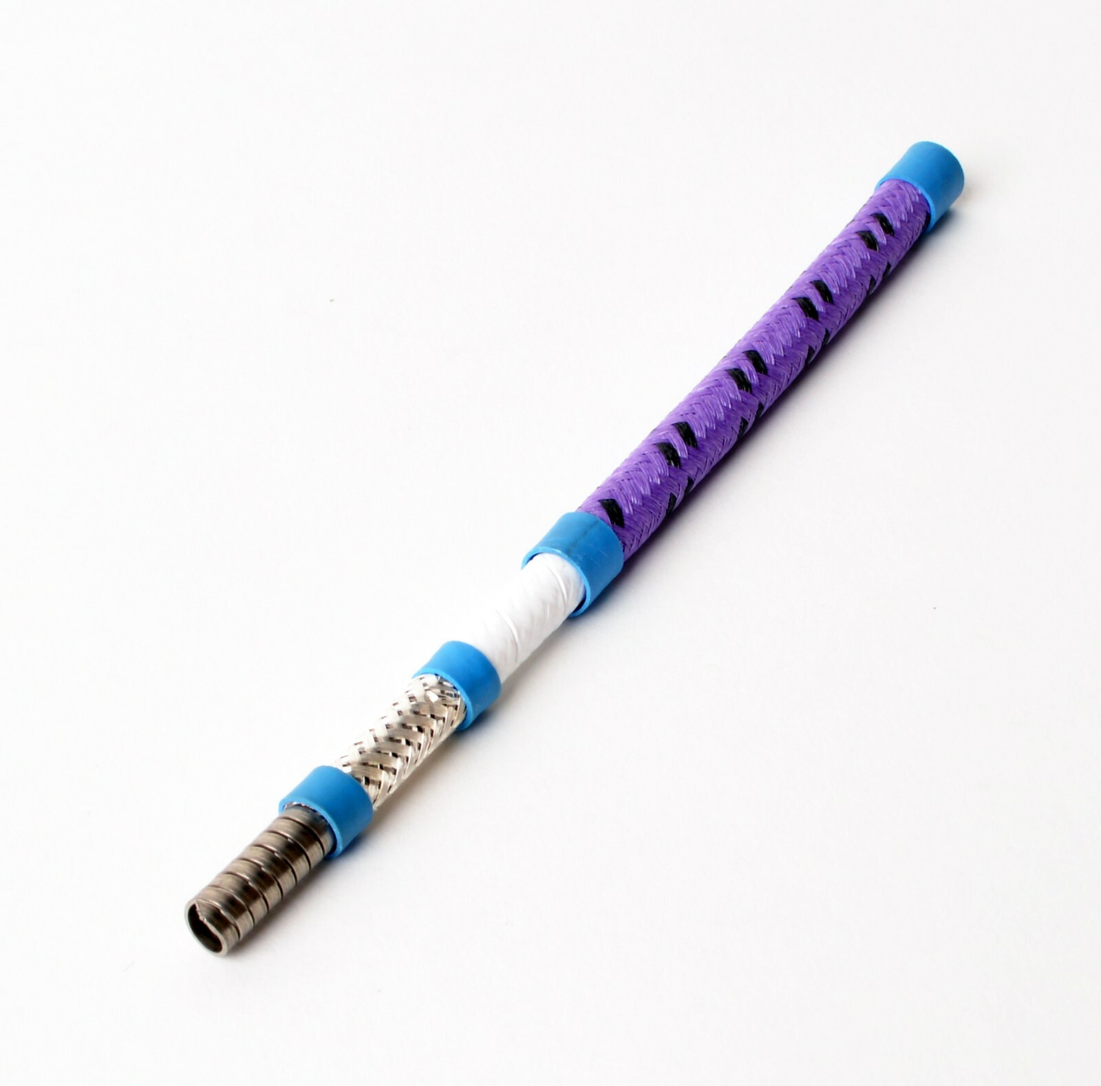 50 GHz ~ 100 GHz 4 Layers Steel Armored Material ( ID 4.0mm ) 3.0 Meter