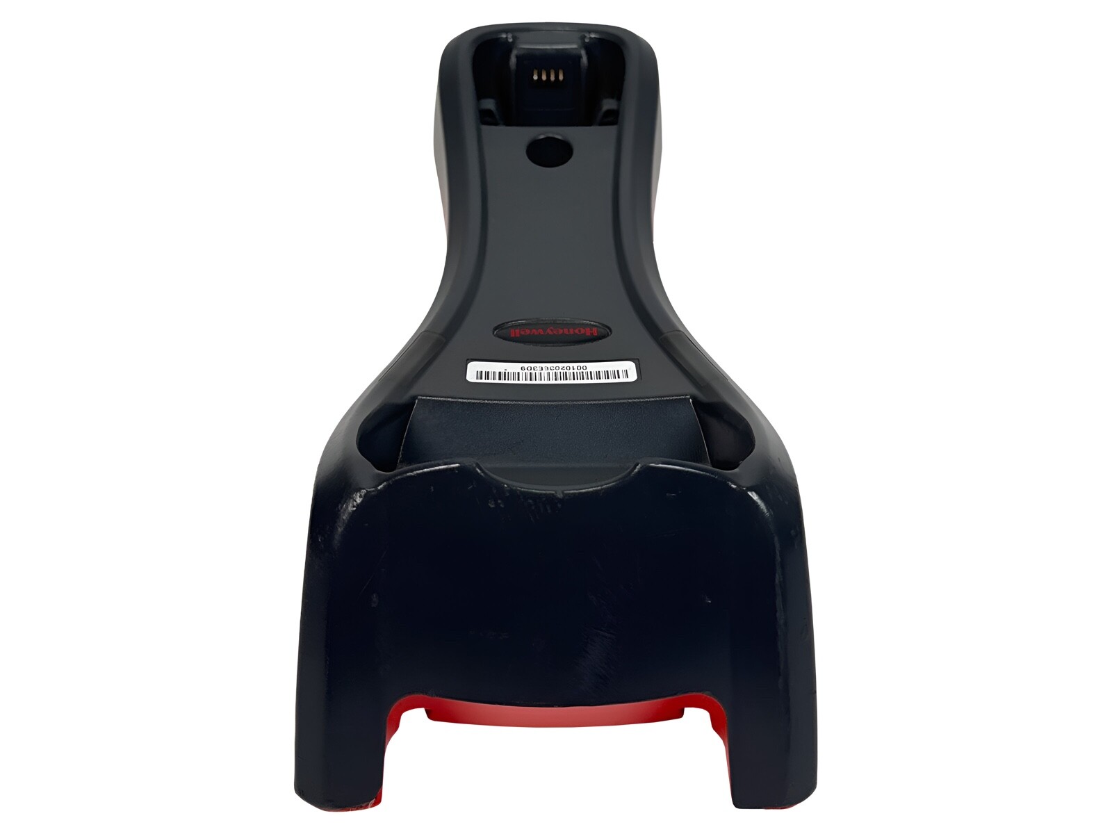 Honeywell Granit 1911i Extended Range Barcode Scanner w/CCB02-100BT Base+AC+USB