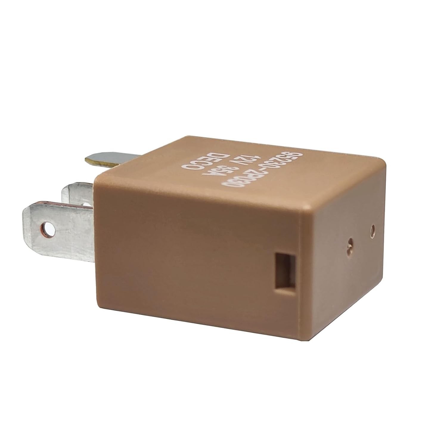 12V 35A Multi Purpose Power Relay 4 Pin Module 2 Pack Compatible