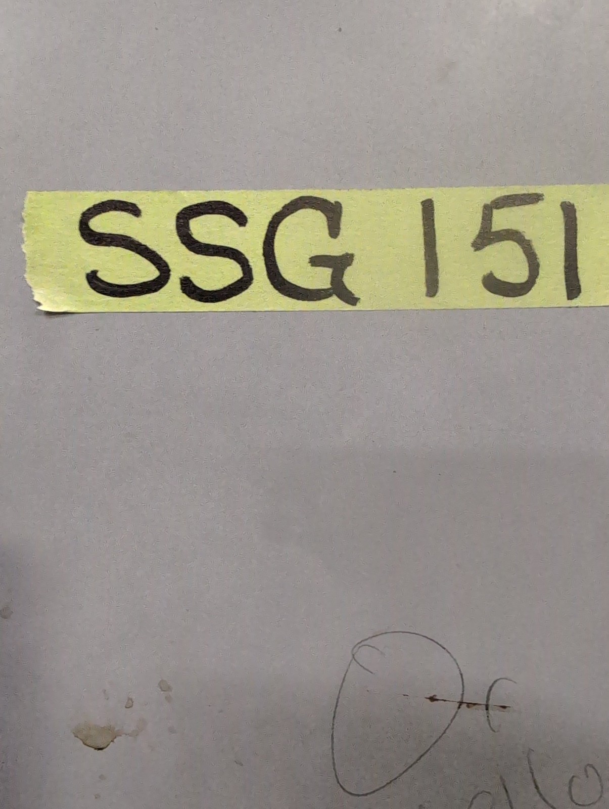 GE SPECTRA SERIES SWITCHBOARD 3000A 480/277V 3PH 4W NEMA 1