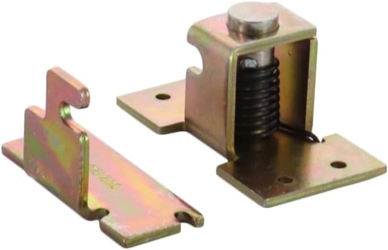 Crl/Jackson Dogging Assembly for Hex Key Dogging Systems on Jackson 1200 Series
