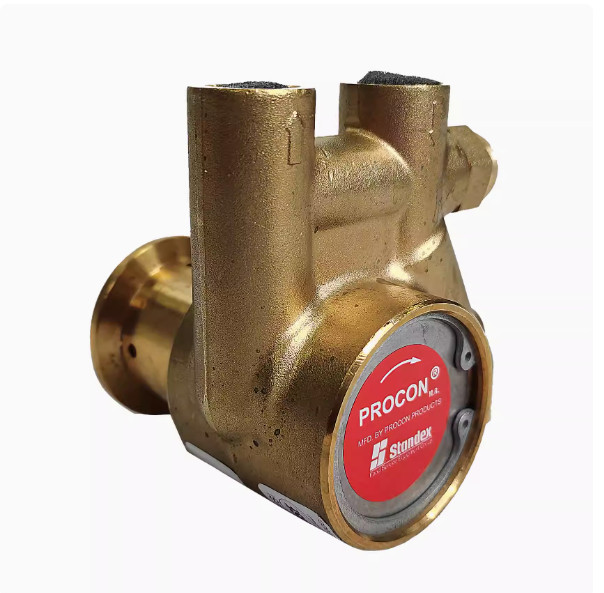 1pcs NEW PROCON 104B240F11BA 250PSI coffee machine beverage cooling water pump