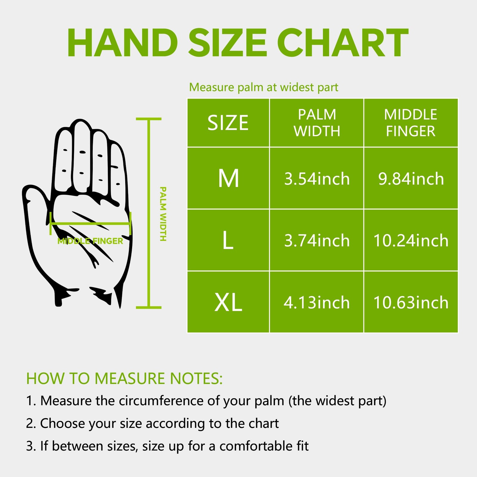 Impact Reducing Work Gloves for Men – ANSI Cut Level A5 with TPR Knuckle Guar…