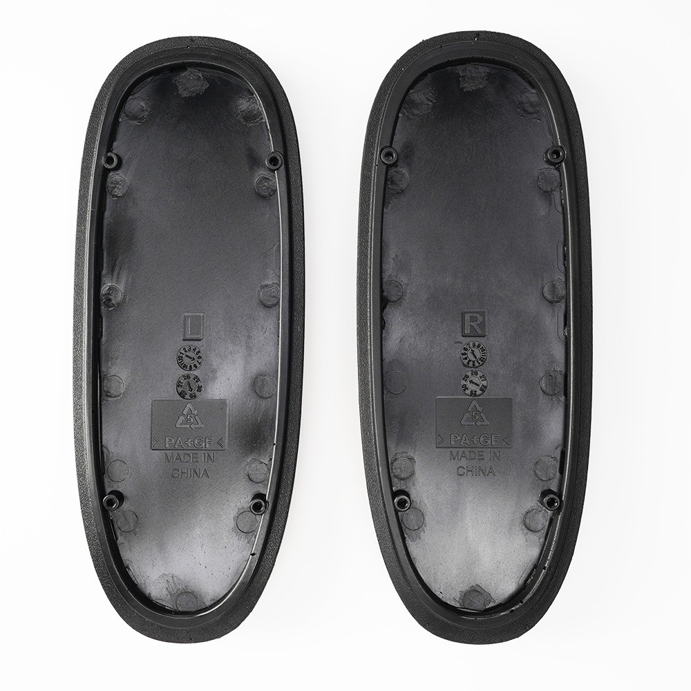 Arm Pad Cap Replacement For Humanscale World Office Chair With Fixed Arms 1 Set