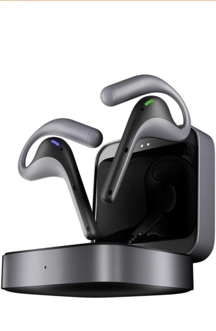 Timekettle M4 PRO Bluetooth Translator Earbuds, Noise Cancellation