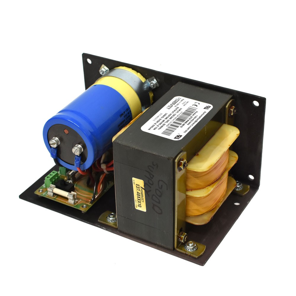 AutomationDirect STP-PWR-4810 48VDC 10A Linear Power Supply 120/240 VAC Input