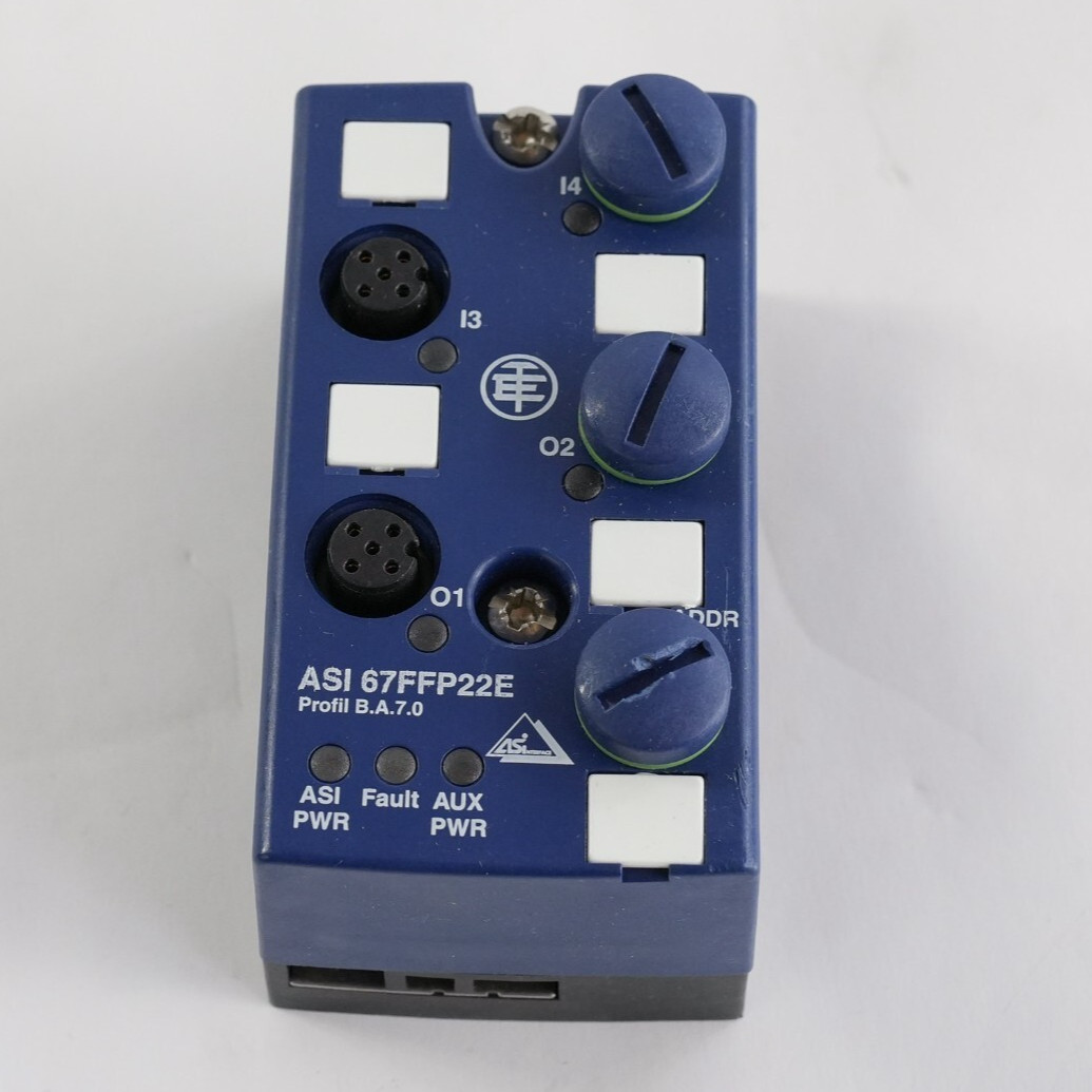 Schneider Electric ASI 67FFP22E / ASI67FFP22E Module