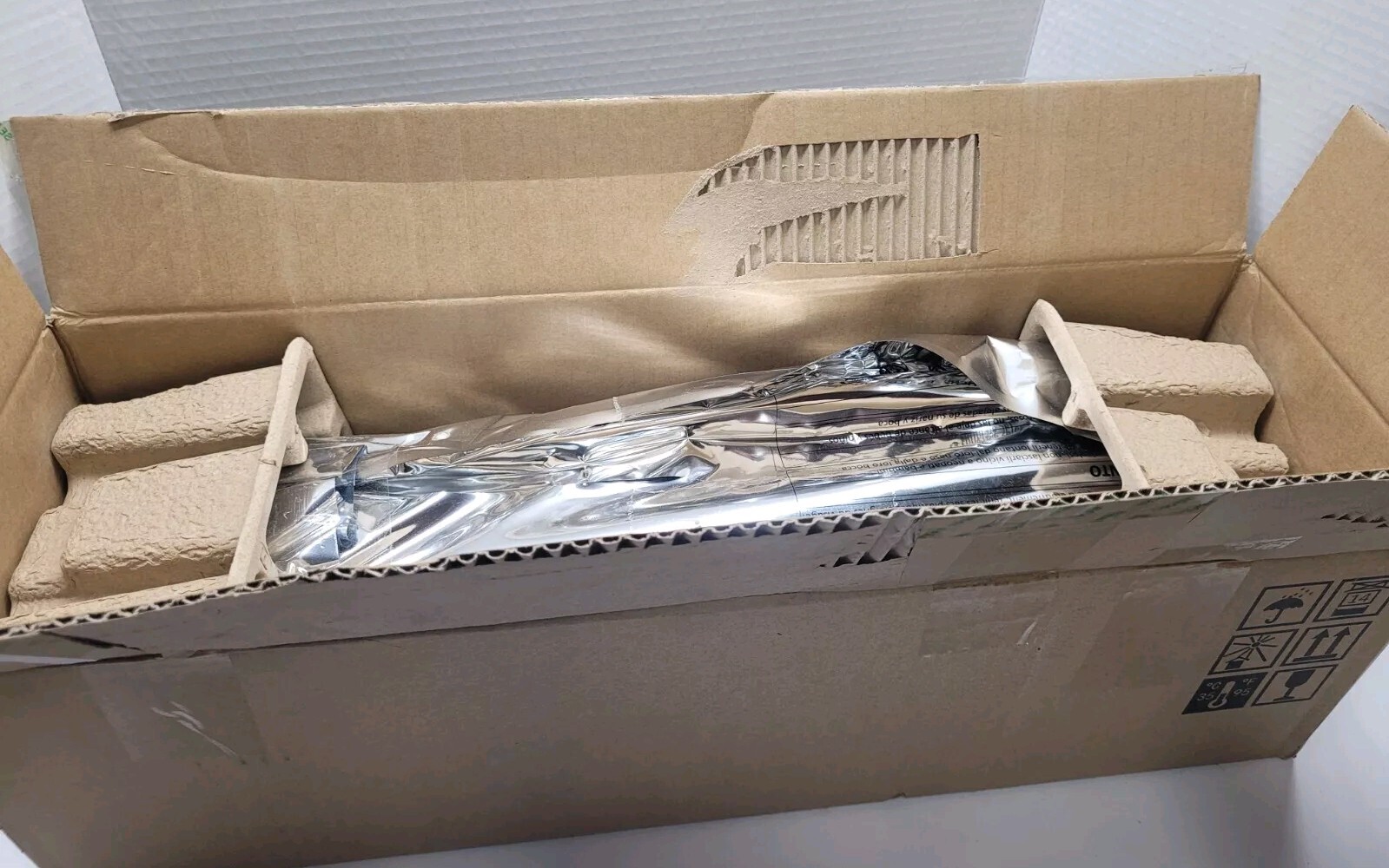 Genuine Ricoh D0BQ-2490 Fuser Fixing Unit